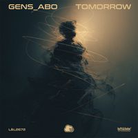 Gens_abo - Tomorrow (Original Mix)