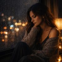 mirror image - Half-Light Confession