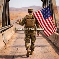 Dat - Boots in the Sand