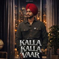 Harry - KALLA KALLA VAAR