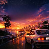 mirror image - Afterglow Avenue