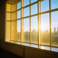 MOUNA - Fading from my hands