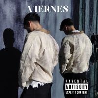 Gallardo - Viernes (Explicit)