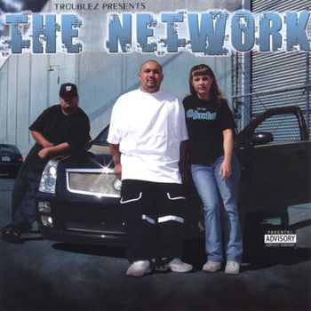 Various Artists - The Network (Explicit)