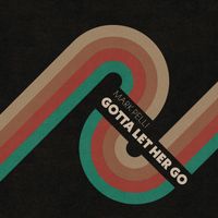 Mark Pelli - Gotta Let Her Go