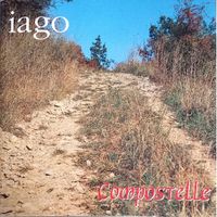 Iago - Compostelle