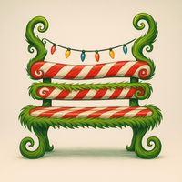 AD - The Grinch (EDM Version)