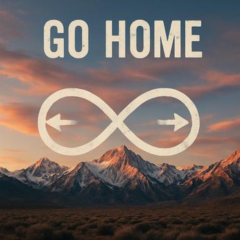 INFINIGHT - Go Home
