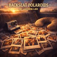 Jayden-Lee - Backseat Polaroids