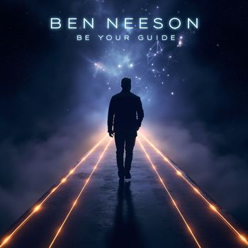 Ben Neeson - Be Your Guide