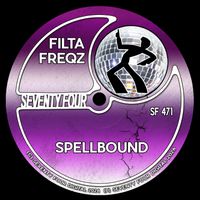 Filta Freqz - Spellbound