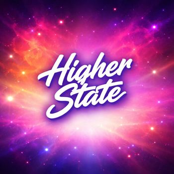 Syntheziz - Higher State