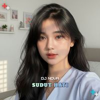 DJ NOVA - Sudut Hati