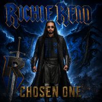 Richie Rend - Chosen One
