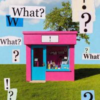 Sumsher - What? (feat. Ivory)
