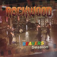 ROCKWOOD - The Beavers Session