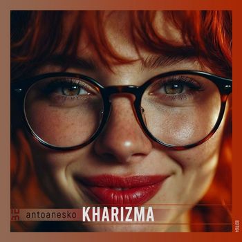 antoanesko - KHARIZMA