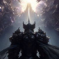 InoriSakiBGM - Opening the Gates of Heaven