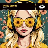 Lykov - Spring Melody (Extended Mix)