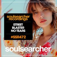 Street Blaster - No Tears