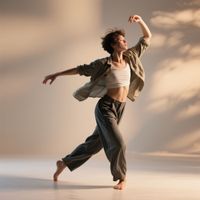 YClara - Dancing In Your Groove