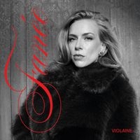 Violaine - Fanée