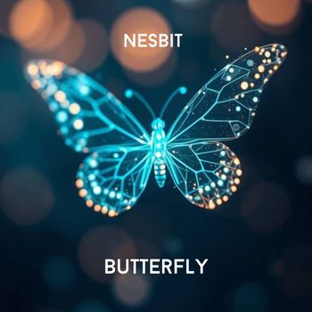 Nesbit - Butterfly