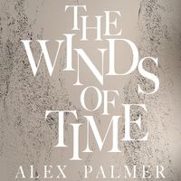 Alex Palmer - The Winds of Time