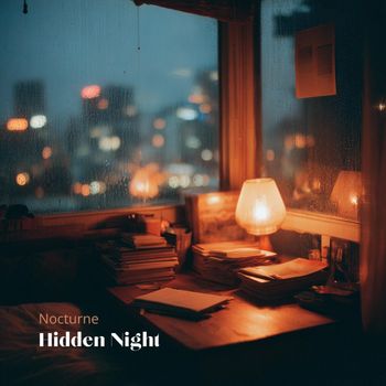 Nocturne - Hidden Night