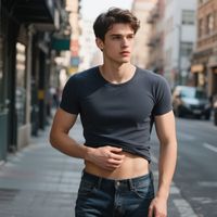 Bagoy Gank - Lajel Boy (Explicit)