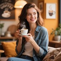 Bagoy Gank - Kopi Pangku