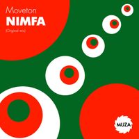 Moveton - Nimfa