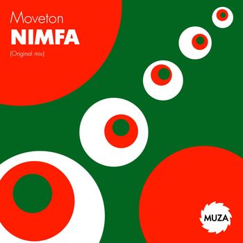 Moveton - Nimfa