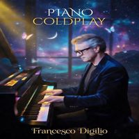 Francesco Digilio - Piano Coldplay