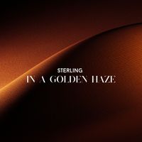 Sterling - In a Golden Haze
