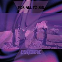 Esquire - FOR ALL TO SEE