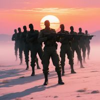 wellington rodrigues de frança - Tropa da Madruga (Explicit)