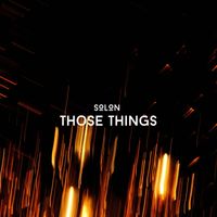 SOLON - Those Things