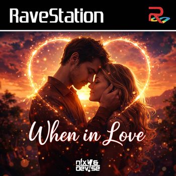 N!XY, DeV1Se - When In Love