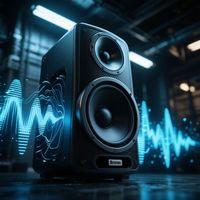 wellington rodrigues de frança - Subwoofer Tremendo