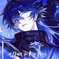 LUMINA - Chaos in My Veins