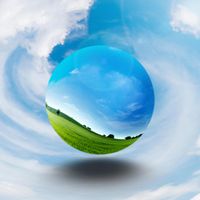 Yossshy - ぐるぐるまわってる