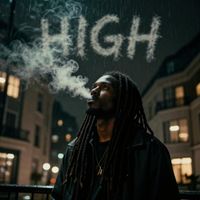 Tyson - High (Explicit)
