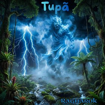 Ragnarok - Tupã