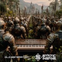 Static Insane - Old Generation