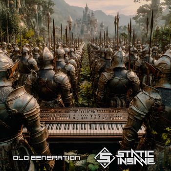Static Insane - Old Generation