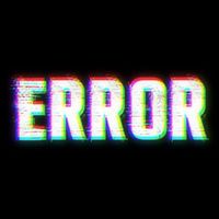 Utta - ERROR: