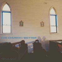 Milla Joder - The Church / Better