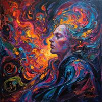 Evan Khan Fisman - kretea Makes Me a Monster