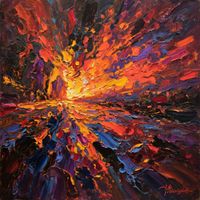 Rhett Horn Fisman - otrune Last Prayer